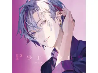 【数量限定・有償特典付き】Persona　初回生産限定盤Aの公式画像