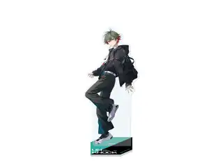 【UN KNOCK】アクリルスタンド 八神ツクモの公式画像