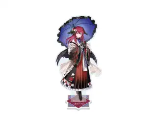 【2025夢幻浪漫】アクリルスタンド 昏昏アリアの公式画像