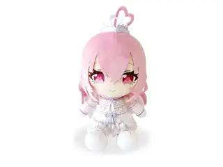 あおぎり高校 かわりみぬいぐるみ 我部りえる