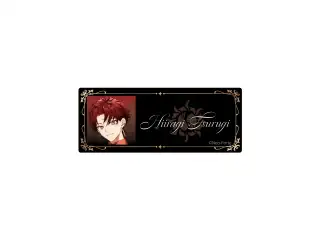 【2026ホワイトデー】ネームバッジ 柊ツルギの公式画像