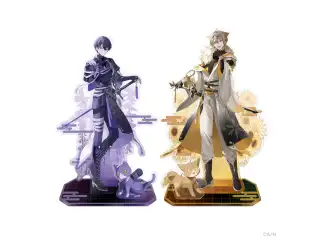 【TOGABITO 7th Anniv.】アクリルスタンド 伏見ガクの公式画像