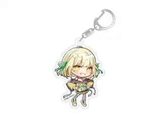【Neo-Porte】アクリルキーホルダー　Vol.1 光葉エニの公式画像
