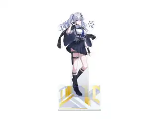 【VISUAL COLLECTION】アクリルスタンド　Vol.1 天帝フォルテの公式画像