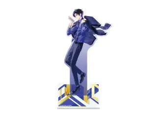 【VISUAL COLLECTION】アクリルスタンド　Vol.1 麻倉シノの公式画像