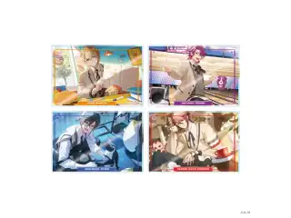 【学園ゔぉるたくしょん】アクリルブロック 風楽奏斗の公式画像