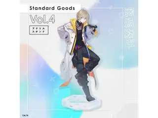 【Standard Goods Vol.4】アクリルスタンド 風楽奏斗の公式画像