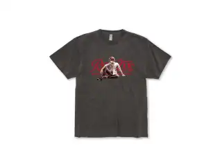 【柊ツルギ】 2026誕生日グッズ Tシャツの公式画像
