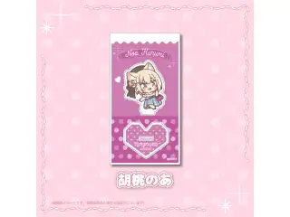 【アキバヤバイ】ミニアクリルスタンド 胡桃のあの公式画像