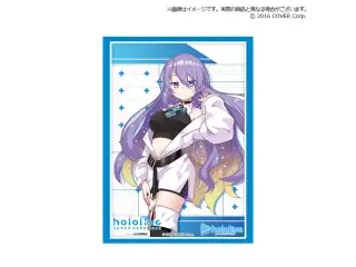 ブシロード スリーブコレクション エクストラ ホロライブインドネシア Vol.399 hololive SUPER EXPO 2022『ムーナ・ホシノヴァ』