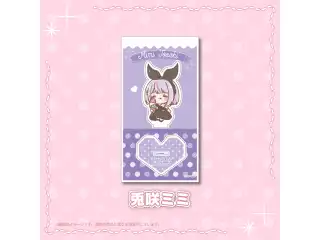 【アキバヤバイ】ミニアクリルスタンド 兎咲ミミの公式画像