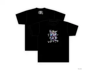 【2024年6月お届け分】【ROF-MAO 1st LIVE】Tシャツ