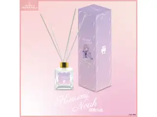 ぶいすぽっ！フレグランス　ルームディフューザー 胡桃のあの公式画像