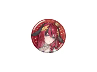 【昏昏アリア】 3周年記念グッズ＆ボイス 缶バッジの公式画像