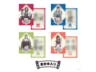 【エデン組2.5周年】ポストカードセットの公式画像