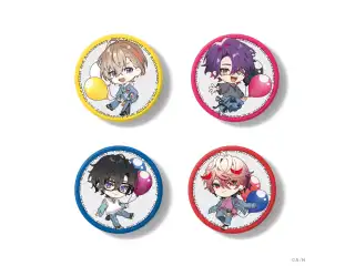 【VOLTACTION 2nd Anniversary】ポップソケッツ 四季凪アキラの公式画像