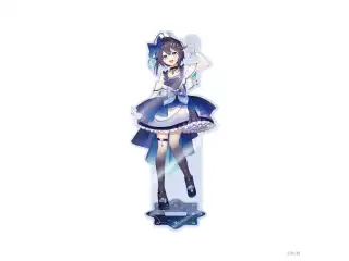 【オリジナルグッズ】空星きらめ アクリルスタンド