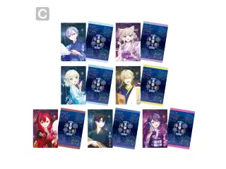 【2026夏祭り】ランダムフォト風カードCグループの公式画像