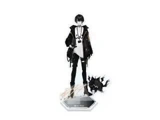【STARTER GOODS】或世イヌ アクリルスタンドの公式画像