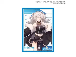 ブシロード スリーブコレクション エクストラ 5期生 Vol.391 hololive SUPER EXPO 2022『獅白ぼたん』