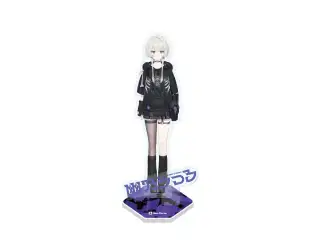 【STARTER GOODS】幽乃うつろ〈先行販売〉 アクリルスタンドの公式画像