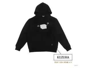 【Happy B-day to Kuzuha】オリジナルパーカー Мサイズの公式画像