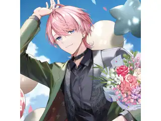 【水無瀬】2023誕生日 ボイスの公式画像