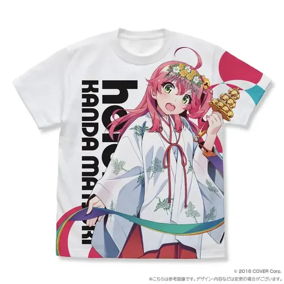 さくらみこ