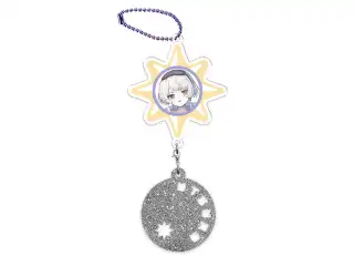 2023クリスマス アクリルオーナメントキーホルダー 幽乃うつろの公式画像