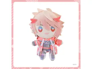 【にじぬいコンセプトシリーズ vol.3】にじぬいぱすてる セラフ・ダズルガーデンの公式画像