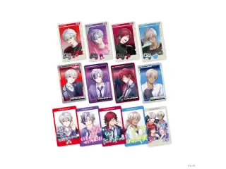 【VSせめよん】ランダムフォト風カードの公式画像