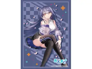 Reバース for you スリーブ あおぎり高校 エトラ 桜 Ver. Reバース for you スリーブ あおぎり高校 エトラ 桜 Ver.の公式画像