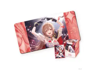 【カードサプライ vol.1】フレン・E・ルスタリオ 【カードサプライ vol.1】大判ラバーマット フレン・E・ルスタリオ