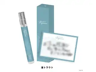 【にじさんじフレグランスvol.10】 渚トラウトの公式画像