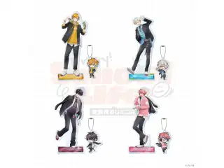【放課後オリエンス Enjoy School Life！】アクリルスタンド 緋八マナの公式画像