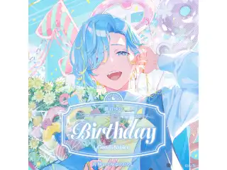 篠宮ゆの誕生日グッズ＆ボイス2026 全力お祝いセット
