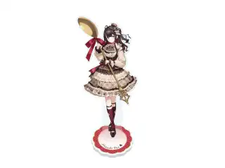 【2026バレンタイン】アクリルスタンド 緋月ゆいの公式画像