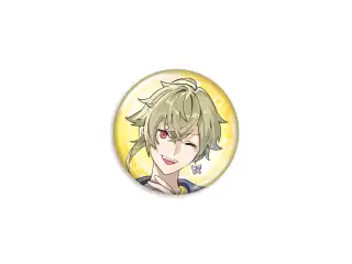 【2025アクアリウム】缶バッジ 瀬尾カザリの公式画像