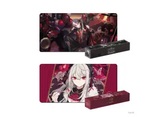 【Happy B-day to Kuzuha】大判ラバーマット B ver.の公式画像