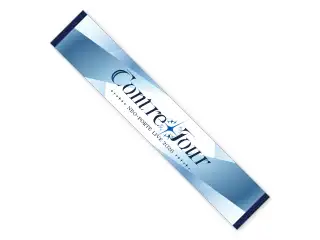 【Contre-Jour】マフラータオル〈事前販売〉