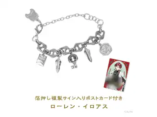 【エデン組 5th】ブレスレットの公式画像