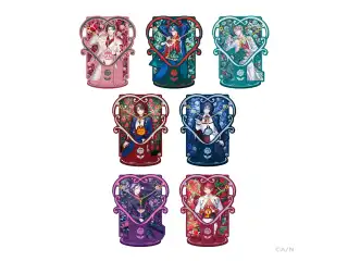 【Rose Valentine】アクリルスタンドL 五木左京