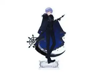 【2024ハロウィン】アクリルスタンド 白雪レイドの公式画像