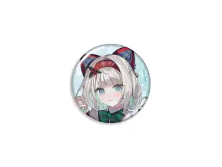 【2025クリスマス】缶バッジ 絲依といの公式画像
