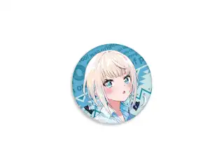 【2024アウトドア】缶バッジ 絲依といの公式画像