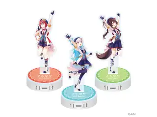 【さんばか 5th Anniversary Live ～3！参！SUN！～】ボイスアクリルスタンド アンジュ・カトリーナ