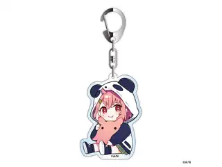 【オリジナルグッズ】笹木咲 アクリルキーホルダーの公式画像