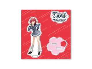 あおぎり高校 入学祭2026！ 〜『好き』なことしかしたくない！〜 アクリルスタンド あおぎり高校 入学祭2026！ 〜『好き』なことしかしたくない！〜 アクリルスタンド 石狩あかりの公式画像