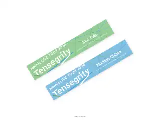 【Nornis LIVE TOUR 2024 -Tensegrity-】マフラータオル 町田ちま
