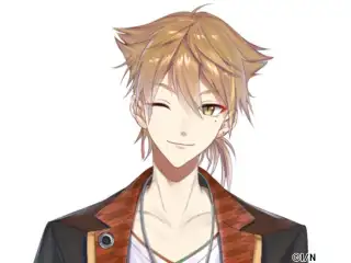 伏見ガク セリフボイス 目覚ましセットの公式画像